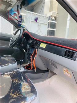 شيفروليه اوبترا